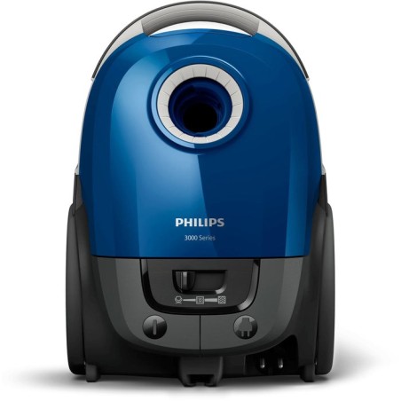 Philips xd3110/09 aspirador con bolsa 3000 900 w