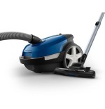 Philips xd3110/09 aspirador con bolsa 3000 900 w