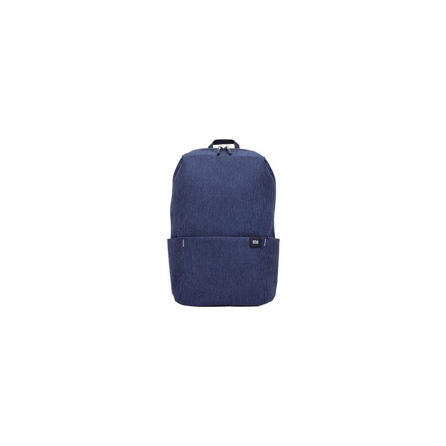 Mochila xiaomi mi casual daypack capacidad 10l azul