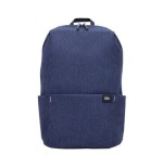 Mochila xiaomi mi casual daypack capacidad 10l azul