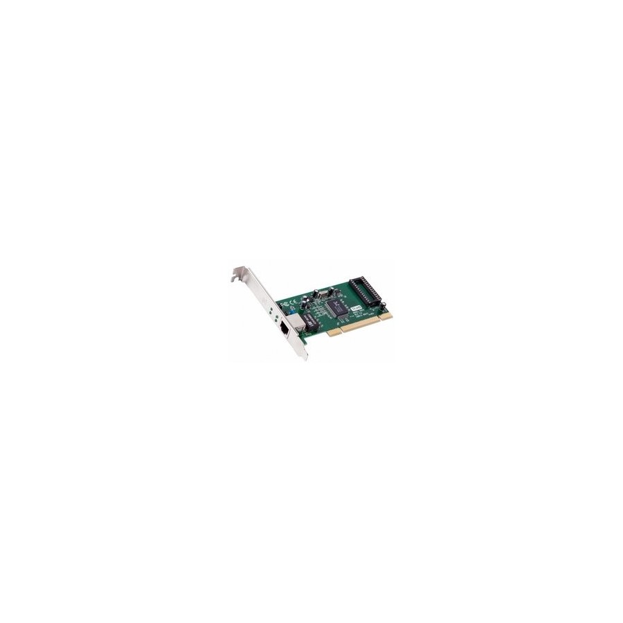 Approx tarjeta de red pci 10/100/1000  32bits