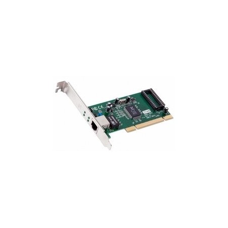 Approx tarjeta de red pci 10/100/1000  32bits