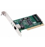 Approx tarjeta de red pci 10/100/1000  32bits
