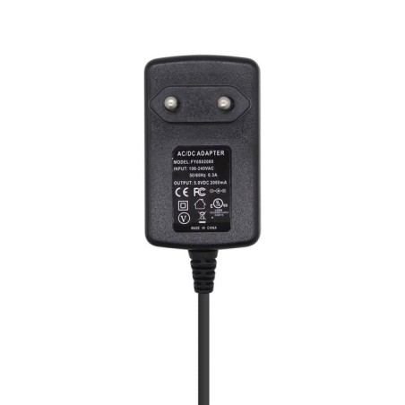 Aisens cable usb 3.0 prolongador con amplicador y alim - tipo a/m-a/h - 15m - negro