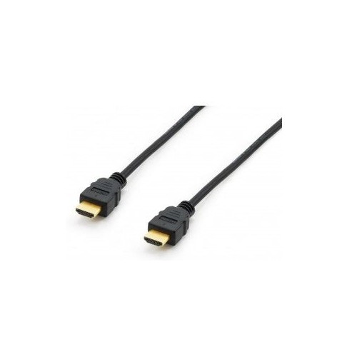Equip cable hdmi 119351 conectores a macho / a macho soporta resoluciones hasta 4k 3 metros