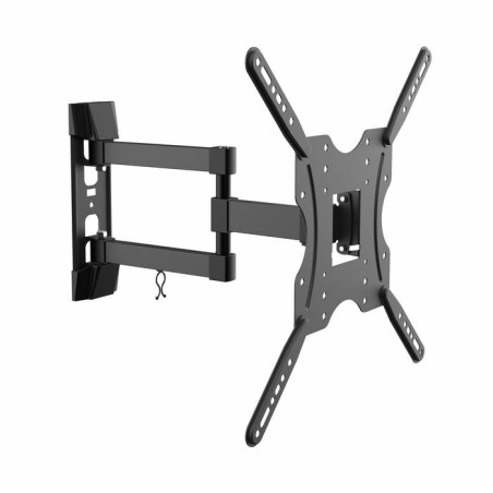 Aisens soporte de pared inclinable para tv de 32-55'/ hasta 30kg