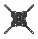 Aisens soporte de pared inclinable para tv de 32-55'/ hasta 30kg