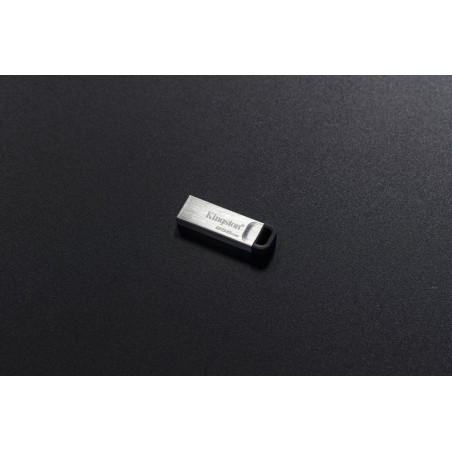 Pendrive kingston 256gb datatraveler kyson dtkn/256gb usb 3.2 gen1