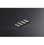 Pendrive kingston 256gb datatraveler kyson dtkn/256gb usb 3.2 gen1