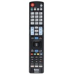 Mando universal para tv lg