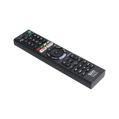 Mando universal para tv sony
