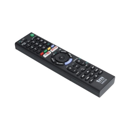 Mando universal para tv sony