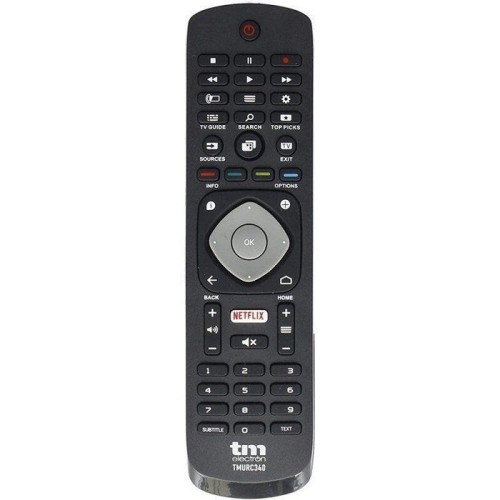 Mando universal para tv philips