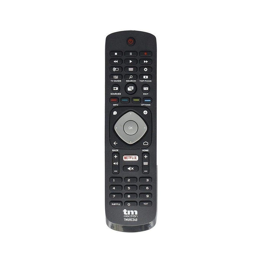 Mando universal para tv philips