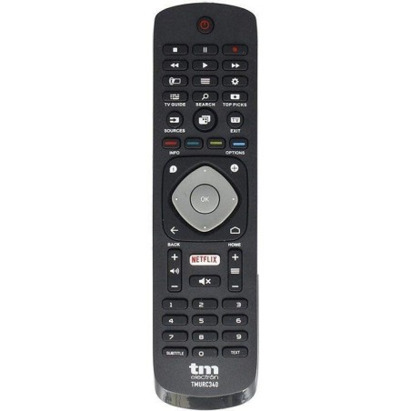 Mando universal para tv philips