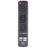 Mando universal para tv hisense