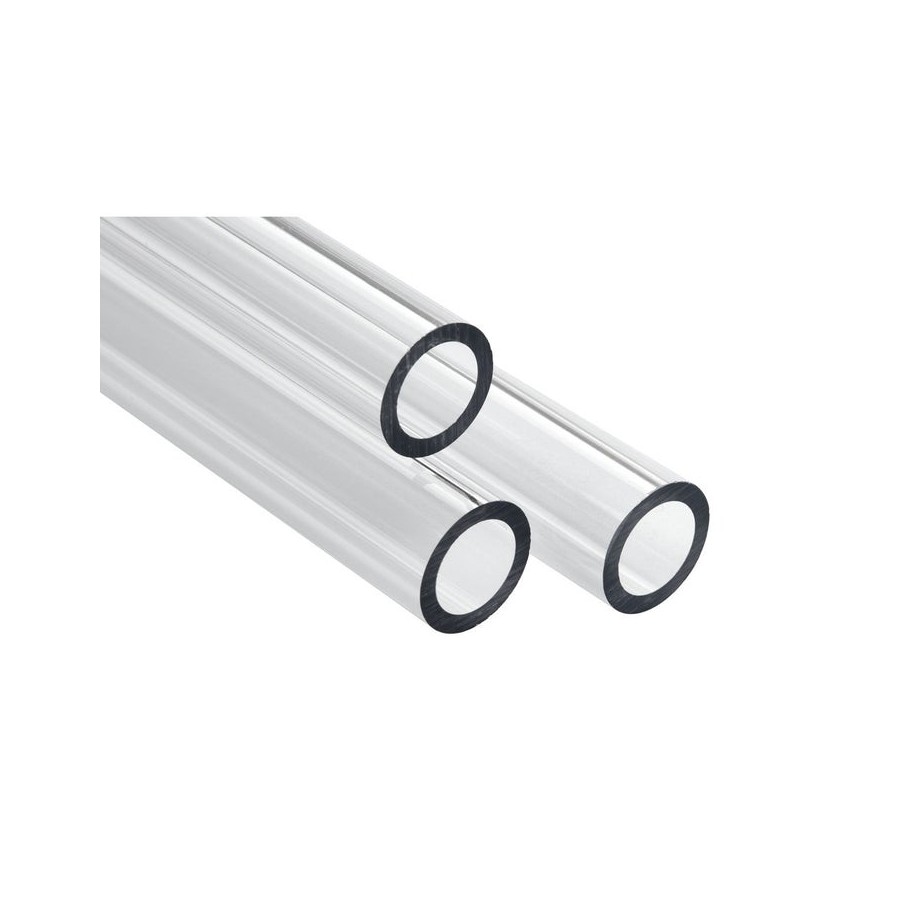 Corsair  hydro  x  tubing  (hard)  xt  hl  (3x1m  10/14mm  id/od  pmma)  cx-9059003-ww