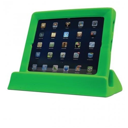 Cirkuit  planet  yup  -  yup  verde   cirkuit  planet  soporte  ipad  yup  yup  verde  (ckp-yup004)