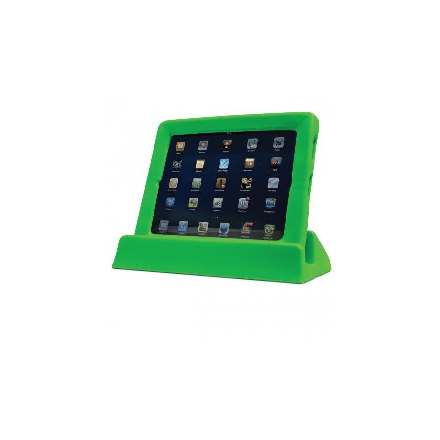 Cirkuit  planet  yup  -  yup  verde   cirkuit  planet  soporte  ipad  yup  yup  verde  (ckp-yup004)