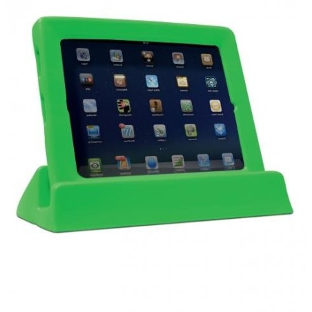Cirkuit  planet  yup  -  yup  verde   cirkuit  planet  soporte  ipad  yup  yup  verde  (ckp-yup004)