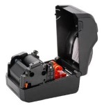 Impresora etiquetas bixolon xd3-40tk 4" t-t usb