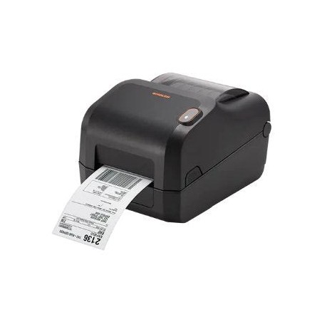 Impresora etiquetas bixolon xd3-40tk 4" t-t usb