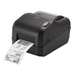 Impresora etiquetas bixolon xd3-40tk 4" t-t usb