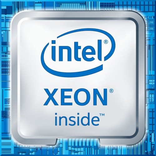 Procesador intel xeon w-2223 3.6ghz fclga2066 8.25m cache tray cpu