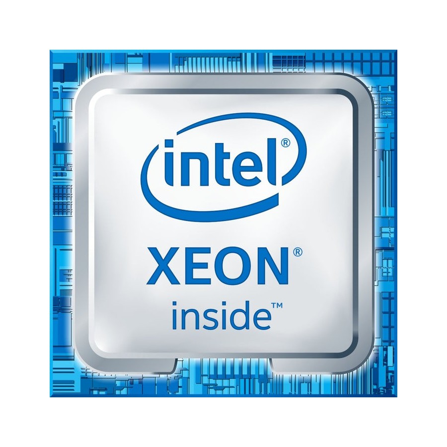 Procesador intel xeon w-2223 3.6ghz fclga2066 8.25m cache tray cpu