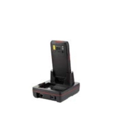 Ct40 non booted e 1 bay        accs no power cord                    in