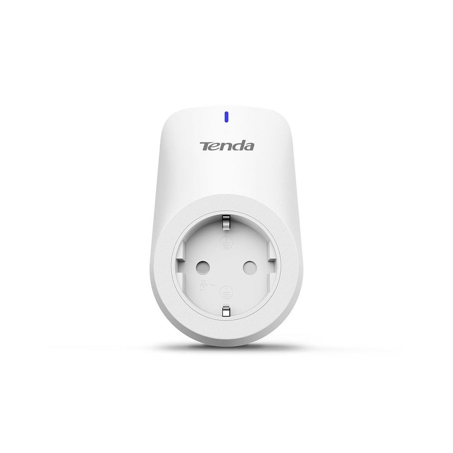 Enchufe inteligente wifi tenda beli sp3 / 4 unidades