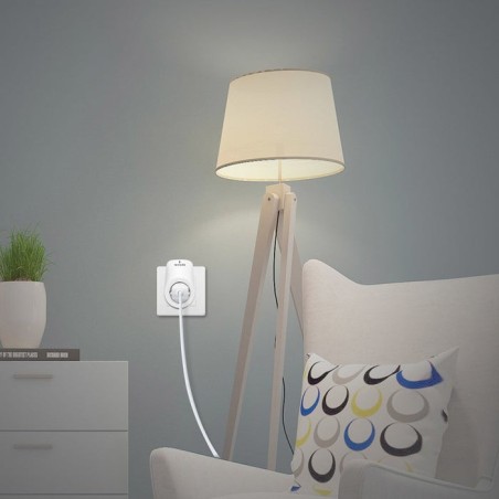 Enchufe inteligente wifi tenda beli sp3 / 4 unidades