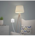 Enchufe inteligente wifi tenda beli sp3 / 4 unidades