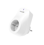 Enchufe inteligente tenda beli sp6 2 - pack smart wifi plug