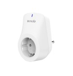 Enchufe inteligente tenda beli sp6 2 - pack smart wifi plug