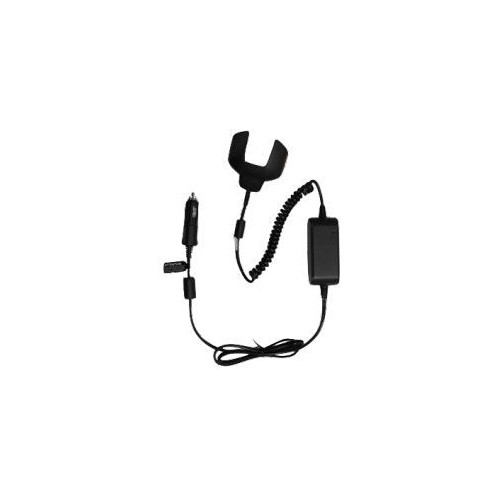Cargador  zebra chg-tc7x-cla1-02 de dispositivo móvil negro auto