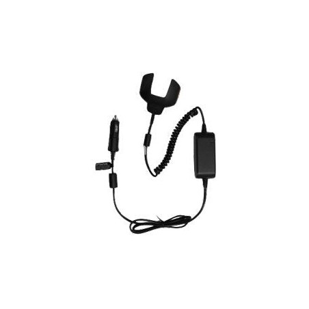 Cargador  zebra chg-tc7x-cla1-02 de dispositivo móvil negro auto