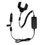 Cargador  zebra chg-tc7x-cla1-02 de dispositivo móvil negro auto