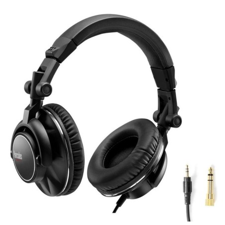 Hercules auriculares hdp dj60 (4780897)