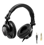 Hercules auriculares hdp dj60 (4780897)