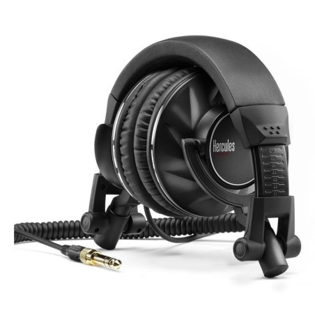 Hercules auriculares hdp dj60 (4780897)