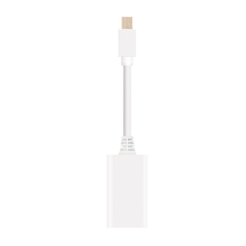 Conversor mini dp a hdmi, mini dp/m-hdmi/h bl 15cm