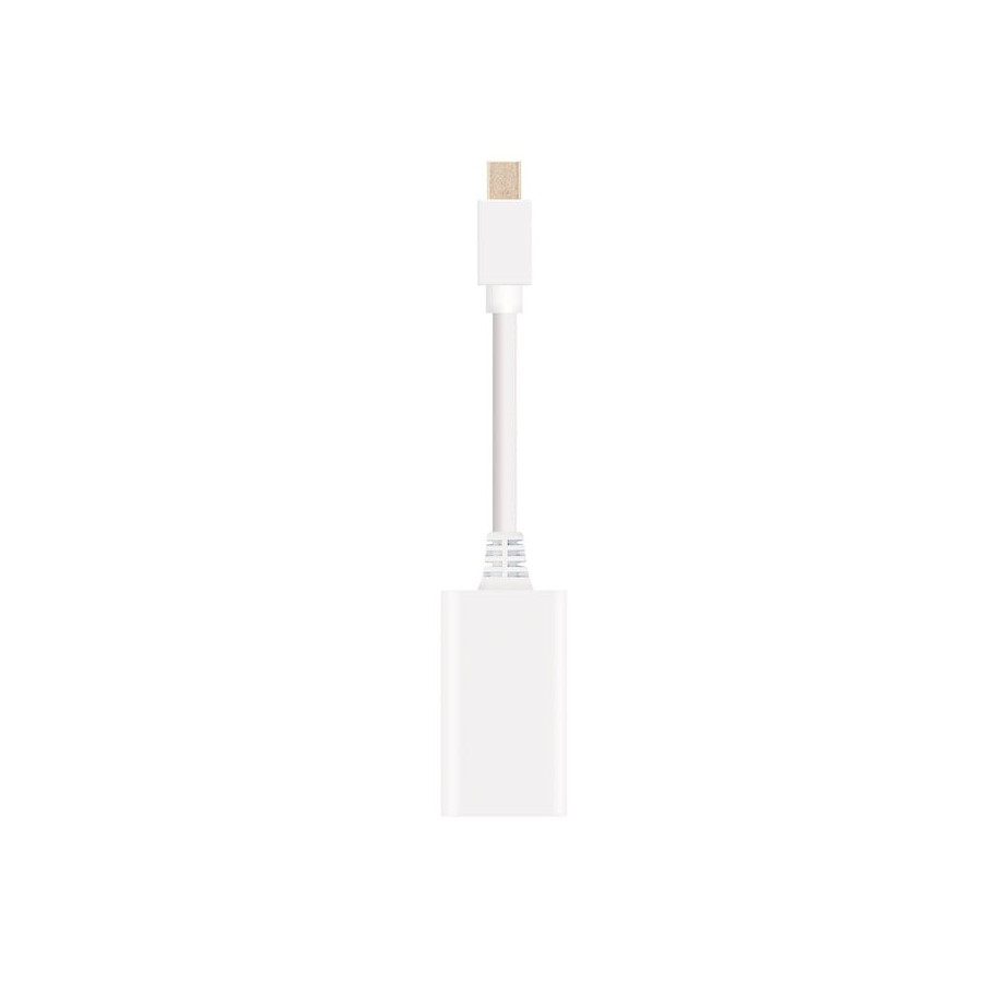 Conversor mini dp a hdmi, mini dp/m-hdmi/h bl 15cm