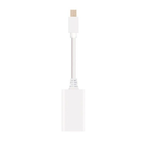 Conversor mini dp a hdmi, mini dp/m-hdmi/h bl 15cm