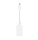 Conversor mini dp a hdmi, mini dp/m-hdmi/h bl 15cm