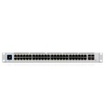 Ubiquiti 48-port gigabit unifi l3 switch + 4x 10gbe sfp+ ports