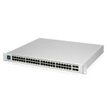 Ubiquiti 48-port gigabit unifi l3 switch + 4x 10gbe sfp+ ports