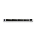 Ubiquiti 48-port gigabit unifi l3 switch + 4x 10gbe sfp+ ports