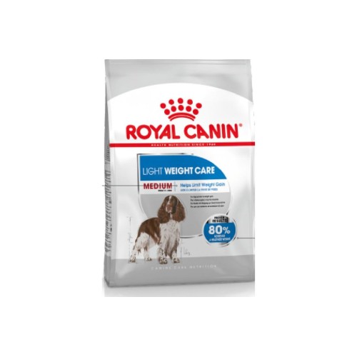 Royal canin shn medium light care (3 kg)