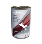 Trovet 8716811000758 comida seca para perros 400 g cachorro pavo